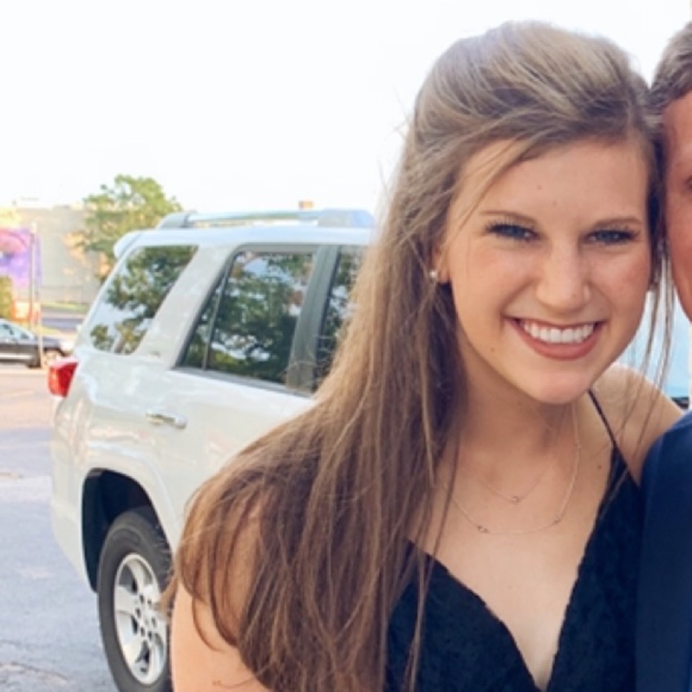 Meet your Posher, Chandler